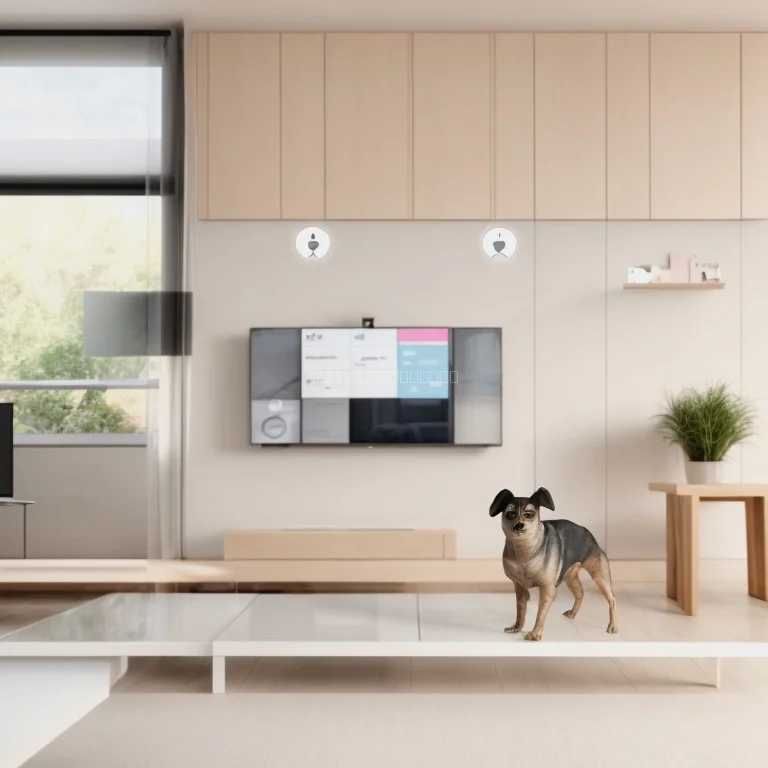 Anpassbare Smart Zones