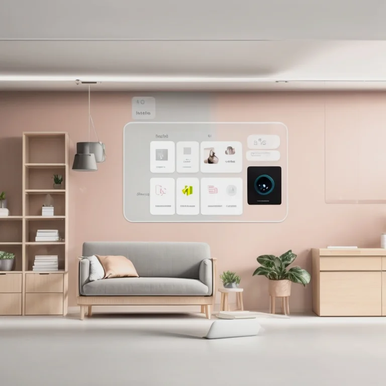 Haustier wird von pawwatchai Kamera überwacht